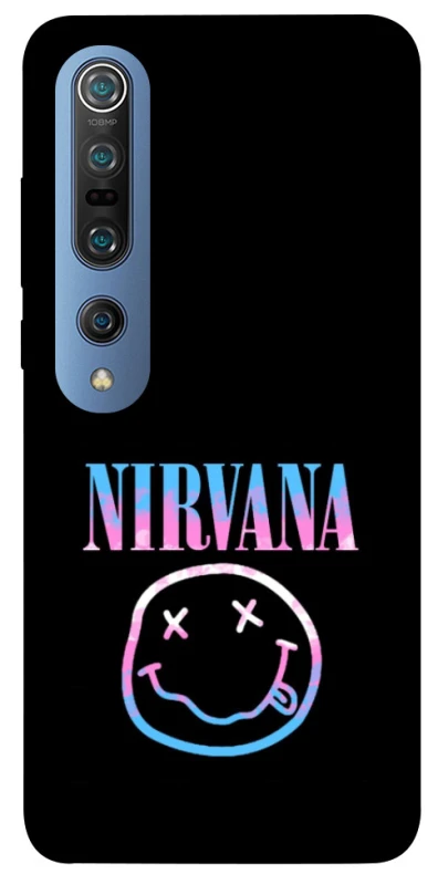 Чохол на Xiaomi Mi 10 / Mi 10 Pro Nirvana ver.6 фото 1 з 1