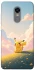 Чехол на Xiaomi Redmi 5 Plus / Redmi Note 5 (Single Camera) pikachu фото 1 из 1