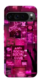 Чехол на Google Pixel 9 Pro Hot collage ver.7 фото 1 из 1