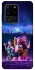 Чехол на Samsung Galaxy S20 Ultra K-Pop Demon Hunters ver.3 фото 1 из 1