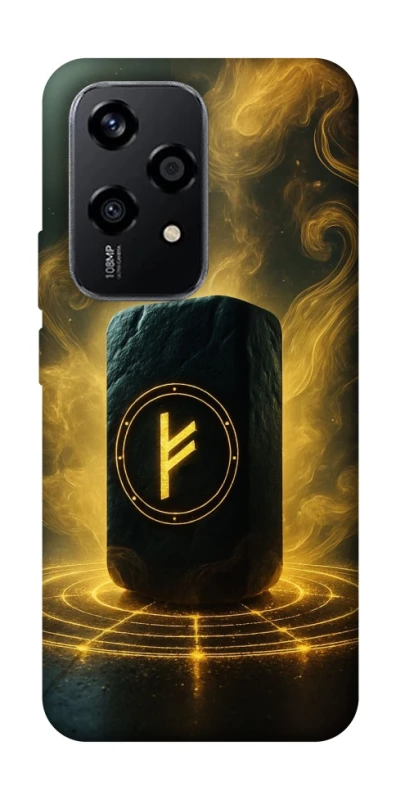 Чохол на Honor 200 Lite Руна Феху фото 1 з 1