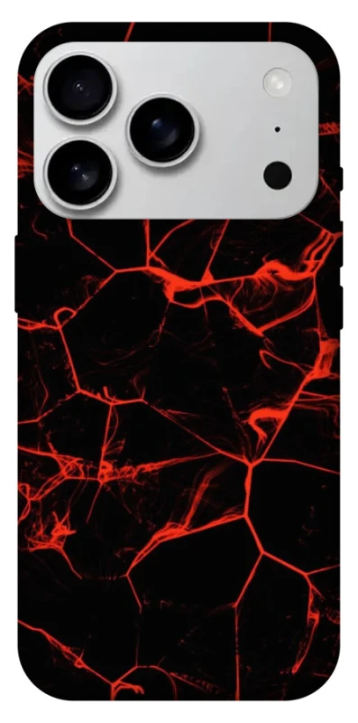 Чохол на Apple iPhone 17 Pro Max (6.9") Abstract ver.4 фото 1 з 1