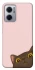 Чохол на Xiaomi Redmi Note 11E Peeping cat фото 1 з 1