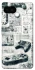 Чохол на Google Pixel 7a Gamer Zone ver.2 фото 1 з 1