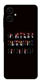 Чохол на Samsung Galaxy A06 Stranger Things ver.6 фото 1 з 1