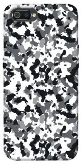 Чехол на Realme C2 Camouflage v14 фото 1 из 1