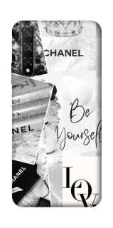 Чохол на Huawei Honor 20 / Nova 5T Fashion collage ver.7 фото 1 з 1