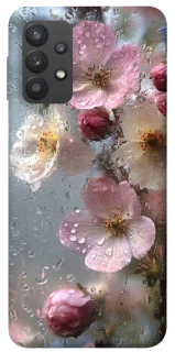Чохол на Samsung Galaxy A32 (A325F) 4G Flowers v10 фото 1 з 1