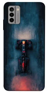 Чохол на Nokia G22 F-1 ver.2 фото 1 з 1