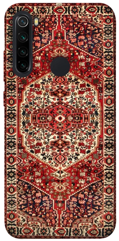 Чехол на Xiaomi Redmi Note 8 Килим v11 фото 1 из 1