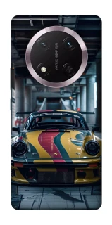 Чехол на Honor X9c Stylish Porsche фото 1 из 1