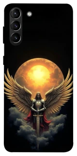 Чехол на Samsung Galaxy S21+ Archangel фото 1 из 1