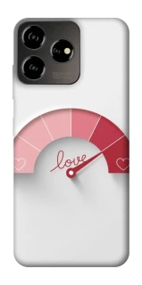 Чохол на ZTE Blade V50 Design 4G Love aesthetic ver.7 фото 1 з 1