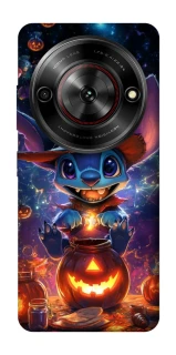 Чехол на ZTE Nubia Focus Halloween Stitch ver.5 фото 1 из 1