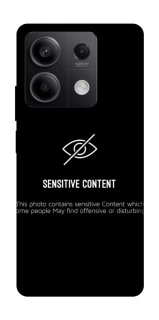 Чохол на Xiaomi Redmi Note 13 5G No image фото 1 з 1