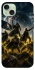Чохол на Apple iPhone 15 Plus (6.7") HELLDIVERS фото 1 з 1