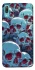 Чехол на Huawei Y6 Pro (2019) Skulls v2 фото 1 из 1