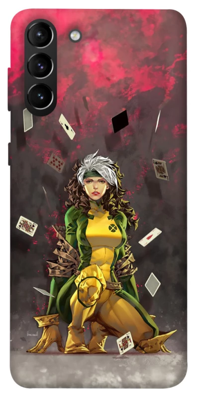 Чехол на Samsung Galaxy S21+ Rogue фото 1 из 1