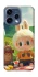 Чохол на Oppo Reno 15 Labubu Smile Edition фото 1 з 2