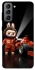 Чохол на Samsung Galaxy S21 FE F-1 Labubu фото 1 з 1