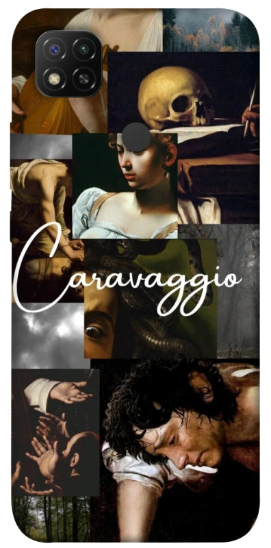 Чехол на Xiaomi Redmi 9C Caravaggio фото 1 из 1