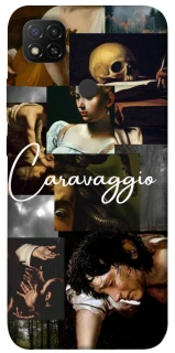 Чехол на Xiaomi Redmi 9C Caravaggio фото 1 из 1