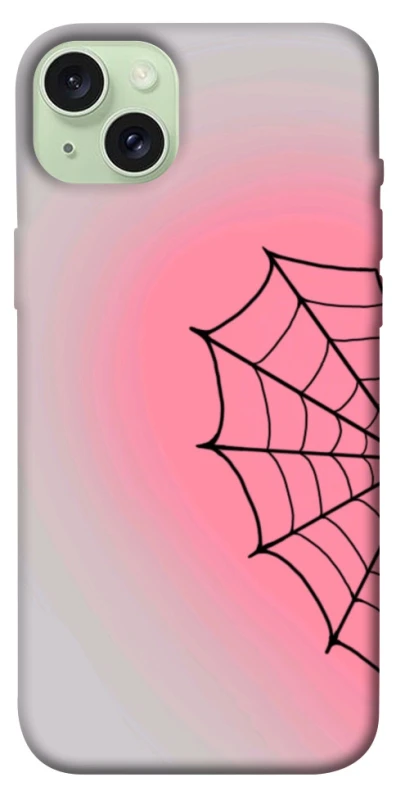 Чохол на Apple iPhone 15 Plus (6.7") Pair romantic theme ver.1 фото 1 з 1