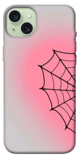 Чохол на Apple iPhone 15 Plus (6.7") Pair romantic theme ver.1 фото 1 з 1