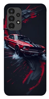 Чехол на Samsung Galaxy A13 4G Mustang v2 фото 1 из 1
