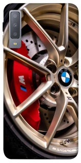 Чехол на Samsung A750 Galaxy A7 (2018) Wheel v9 фото 1 из 1