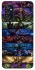 Чохол на Samsung Galaxy M52 Blizzard ver.3 фото 1 з 1