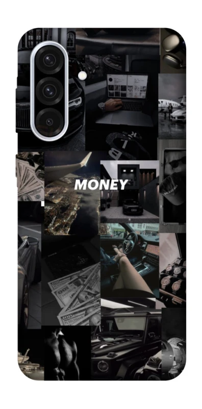 Чохол на Samsung Galaxy A36 5G Money фото 1 з 1