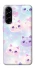 Чохол на Samsung Galaxy A56 5G Funny Kittens ver.4 фото 1 з 1