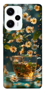 Чохол на Xiaomi Poco F5 / Note 12 Turbo Flowers v15 фото 1 з 1