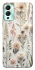 Чохол на Infinix Hot 12 Play Floral design ver.1 фото 1 з 1