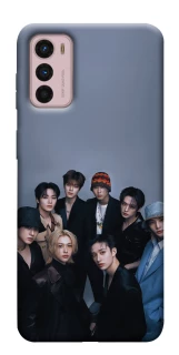Чохол на Motorola Moto G42 Stray Kids фото 1 з 1