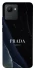 Чохол на Realme C30 Prada ver.2 фото 1 з 1