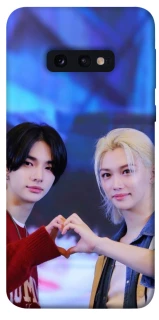 Чохол на Samsung Galaxy S10e Felix & HyunJin фото 1 з 1