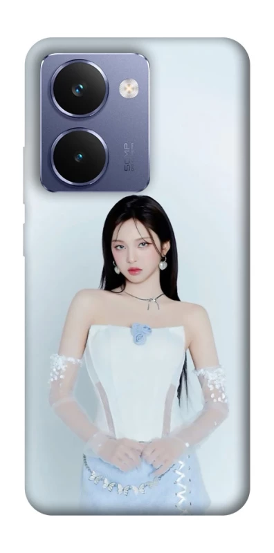 Чохол на Realme P3 Ultra Chiquita - BABYMONSTER фото 1 з 1