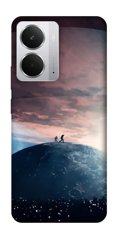 Чехол на Realme 14 Kanye West ver.6 фото 1 из 1