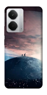 Чехол на Realme 14 Kanye West ver.6 фото 1 из 1