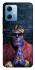 Чохол на Xiaomi Redmi Note 12 5G Thanos on style фото 1 з 1