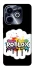 Чохол на Infinix Hot 40i Roblox logo ver.2 фото 1 з 1
