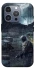 Чехол на Apple iPhone 16 Pro Max Сталкер v13 фото 1 из 1