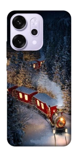 Чехол на Oppo Reno 14 Pro Новогодний v15 фото 1 из 1