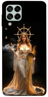 Чехол на Samsung Galaxy M53 5G Fortuna фото 1 из 1