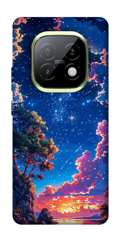 Чехол на Realme Narzo 70 Turbo Universe фото 1 из 1