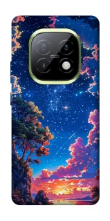 Чехол на Realme Narzo 70 Turbo Universe фото 1 из 1