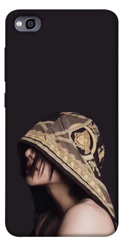 Чохол на Xiaomi Redmi 4a HyunJin v2 фото 1 з 1