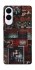 Чохол на Samsung Galaxy S25 Edge Stranger Things ver.16 фото 1 з 1